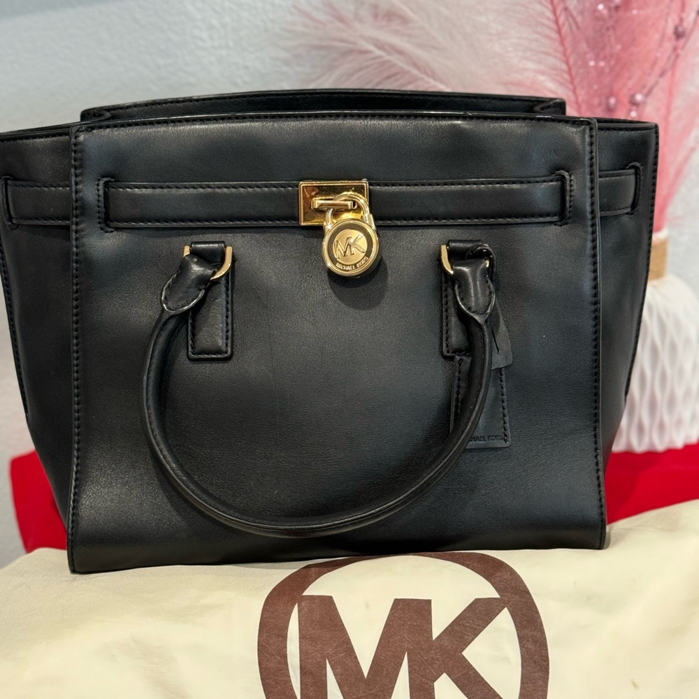 Michael Kors handbag